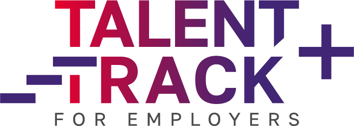 TalentTrack+ logo
